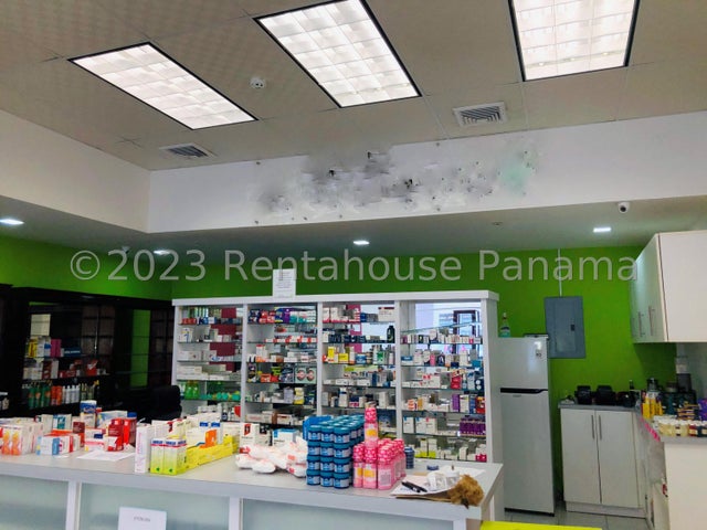 Commercial Property for Sale in Panama City Panamá Province 07081